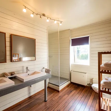 L'o De Source 살트레스파