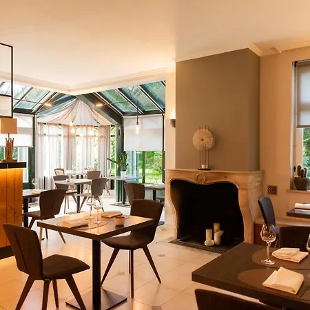 L'o De Source Hotel *