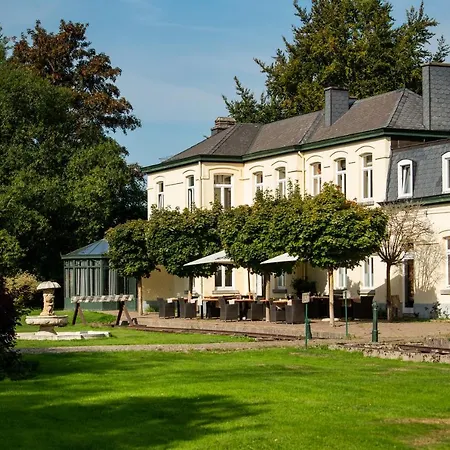 Hotel L'o De Source Sart-lez-Spa