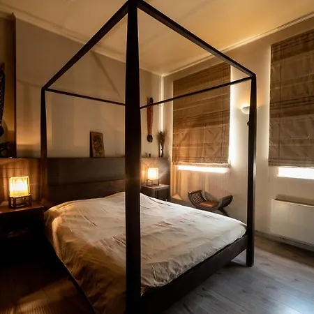 호텔 L'o De Source *