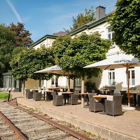 Hotel L'o De Source