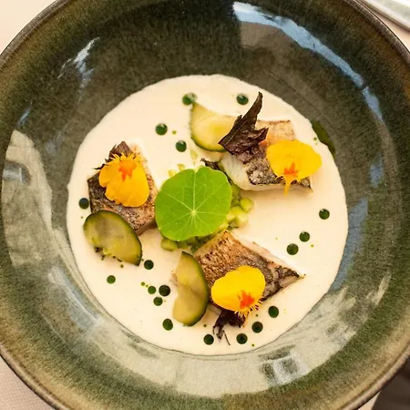 L'o De Source 호텔