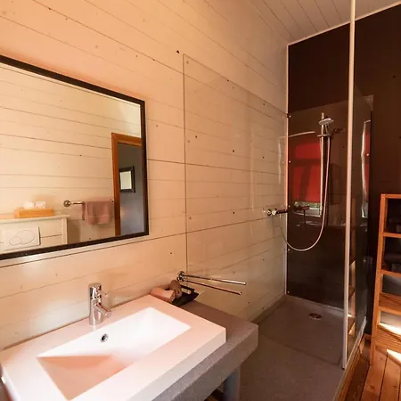 L'o De Source Hotel *