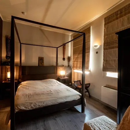 L'o De Source Hotel Sart-lez-Spa