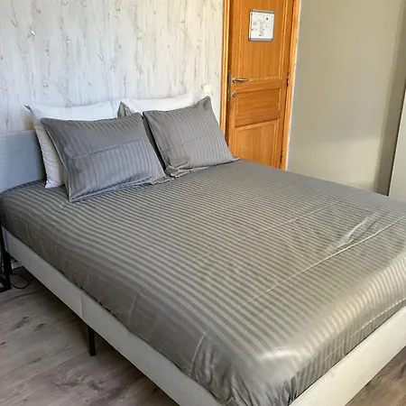 호텔 L'o De Source