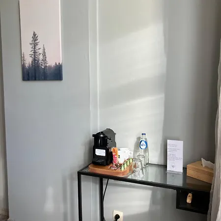 L'o De Source 호텔