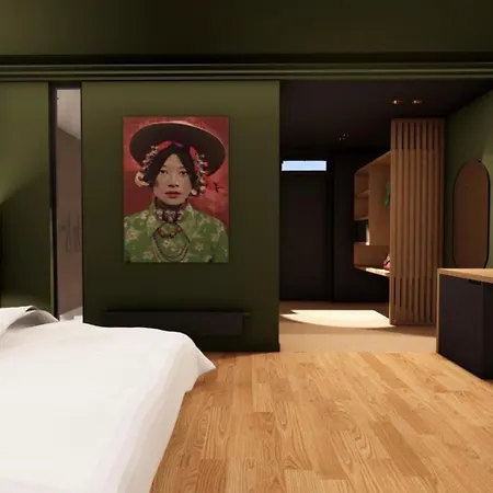 Hotel L'o De Source *
