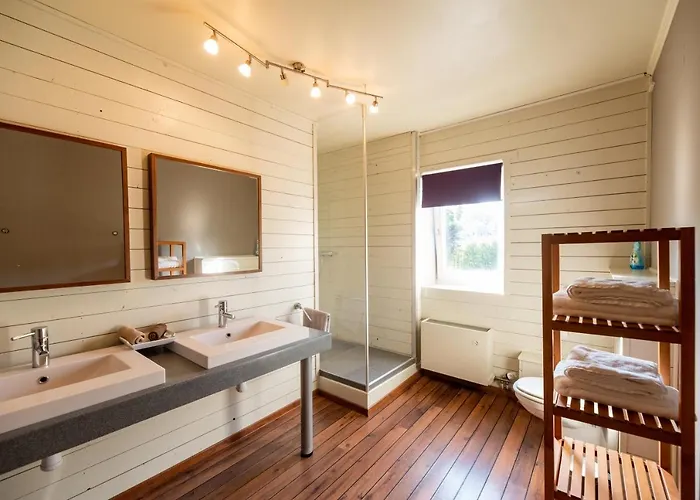 L'o De Source サルト・レ・スパ