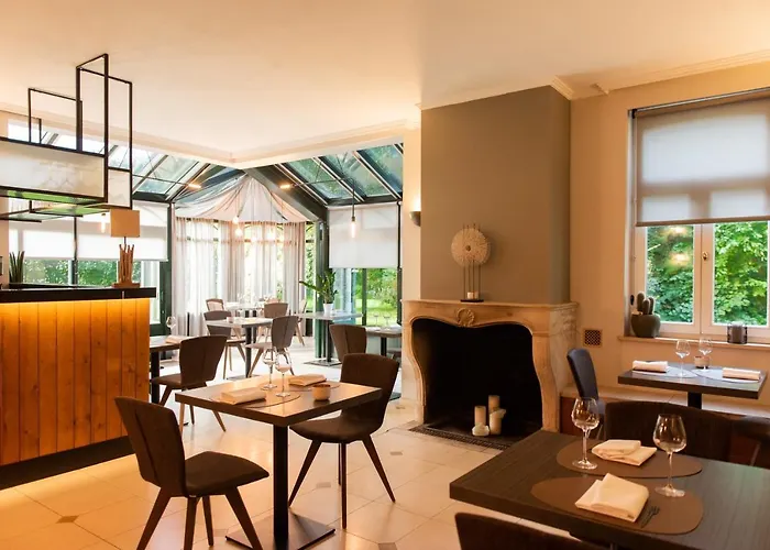 L'o De Source Hotel *