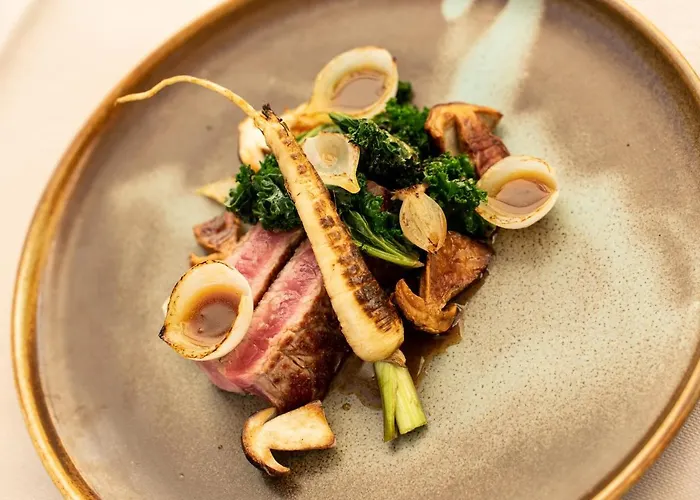 L'o De Source Hotel Sart-lez-Spa