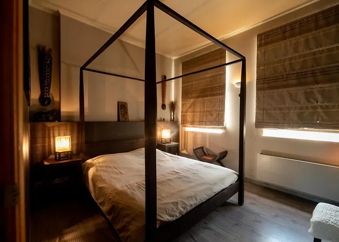 Hotel L'o De Source *