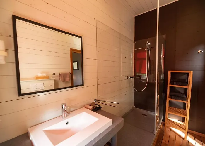 L'o De Source Hotel *