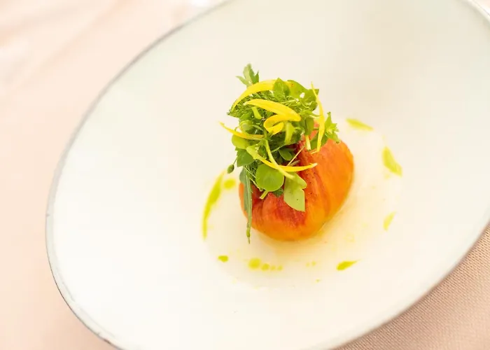 L'o De Source サルト・レ・スパ