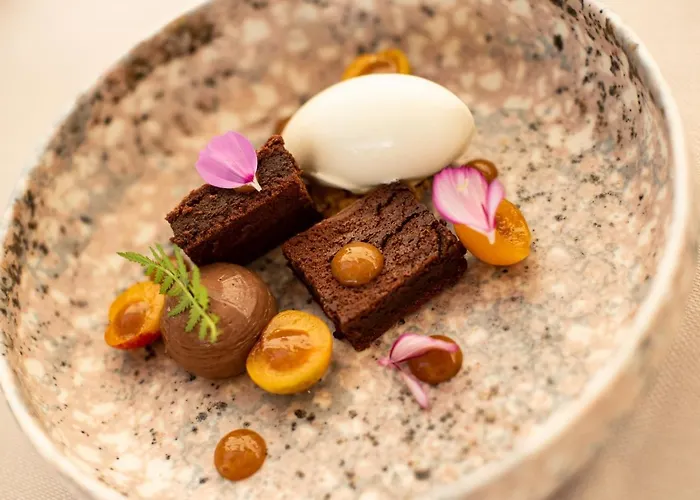 Hotel L'o De Source Sart-lez-Spa